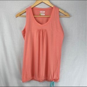 Cariloha Bamboo organic cotton/bamboo tech tank